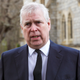 Prince Andrew's disastrous Epstein-related BBC interview becoming a movie